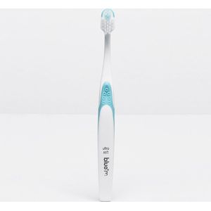 Blue M - Kids Tandenborstel Ultrazacht - Mint