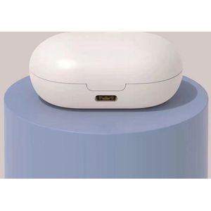 Selevie Slaap Oordopjes - Noise Isolating Sleepbuds Wireless Earbuds - tot 24 uur speeltijd