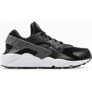 Nike Air Huarache Run PRM 704830-001 Zwart