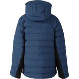 BRUNOTTI - sanclairy boys snow jacket - Blauw-Multicolour