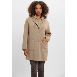 Rino&Pelle Pipa jas zandkleur