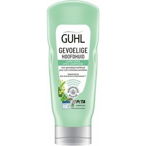 Guhl - Conditioner - Gevoelige Hoofdhuid - 200 ml - 1 stuk