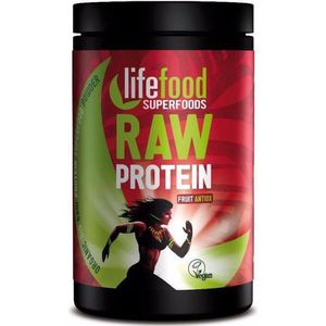 Lifefood Raw Protein  450 gram - Fruit Antiox