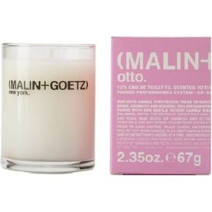 Malin + Goetz Candles Otto Scented Candle Kaars 67gr