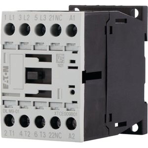 EATON INDUSTRIES DILM Magneetschakelaar