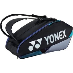 Yonex 92426EX - Astrox 3GEN- badminton racketbag - zwart / zilver