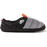Nuvola - Classic Shades - Pantoffels - Zwart - Slip-on Ontwerp