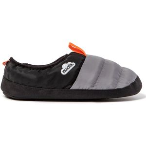 Nuvola - Classic Shades - Pantoffels - Zwart - Slip-on Ontwerp
