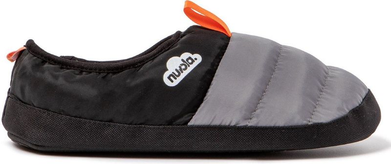 Nuvola - Classic Shades - Pantoffels - Zwart - Slip-on Ontwerp