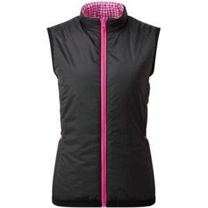 Footjoy Reversible Insulated Bodywarmer Dames Maat XL