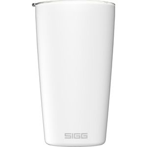 SIGG Neso Cup Keramiek 0.4L wit