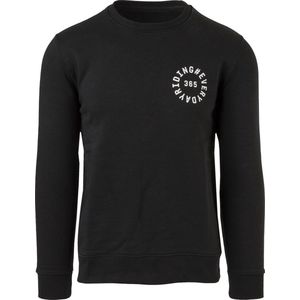 AGU #everydayriding 365 Sweater Casual - Zwart - XXL