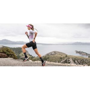 Compressport - Mid Compression Socks - Compressiekousen