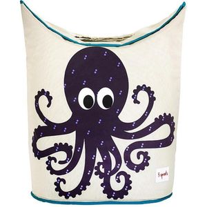 3 Sprouts Wasmand - Octopus