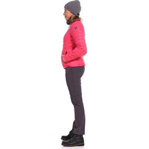 Rock Experience - FORTUNE PADDED - Women Jacket - M - Paradise Pink