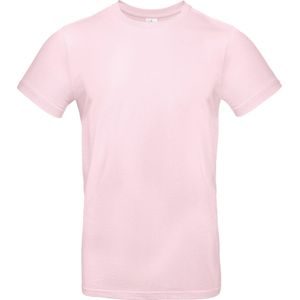B&C #E190 Men's T-shirt CGTU03T - Orchid Pink - XXL