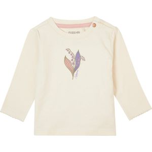 Noppies T-shirt Fontaine Baby Maat 74