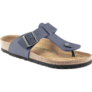 Birkenstock Medina blauw vegan sandalen heren (1015536)