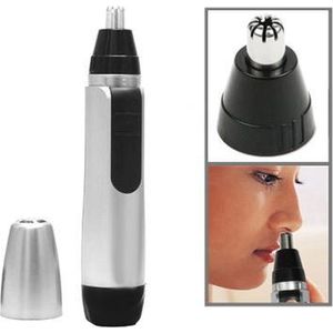 Nose & Ear - Neustrimmer - Oortrimmer - RVS