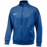 Nike Jack - Dri-FIT - Polyester - Comfortabel - Ritssluiting