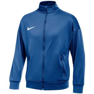 Nike Jack - Dri-FIT - Polyester - Comfortabel - Ritssluiting