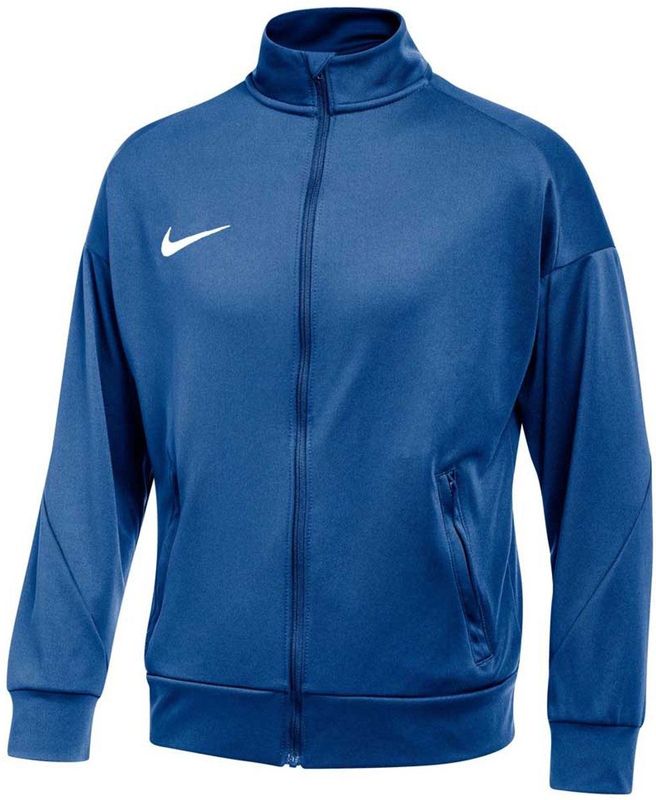 Nike Jack - Dri-FIT - Polyester - Comfortabel - Ritssluiting