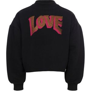 Looxs - Revolution 2533-7372 - Hoodie - Zwart