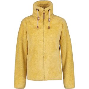 Icepeak - Colony I - Fleece - Dames - Volledige Rits