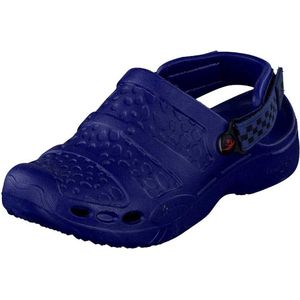 Chung Shi - DUX Premium - Clog - Rood - Duflex