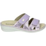 Tecnica - SIMONA - Dames Slippers - Paars