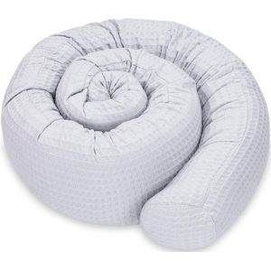 Bedomranding baby – Bedbescherming - Baby Bed Bumper