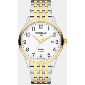 Pontiac Herenhorloge P20045