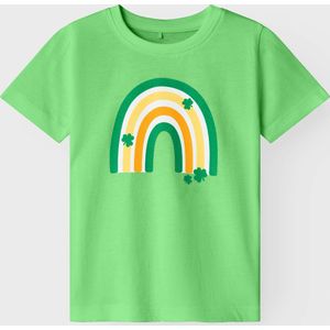 NAME IT - NMNBILLIE SS TOP - Unisex - T-shirts