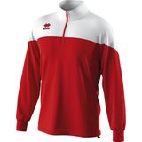 Erreà - Blake - Trainingsjas - Tweekleurig - Ademend en Warmte-isolerend