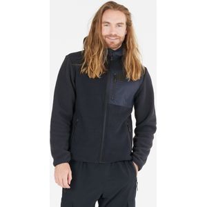 WHISTLER - Makaloo - Fleecejack - Heren