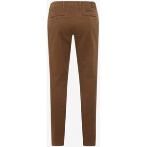 Brax - Fabio - Chino Broek - 98% Katoen - Kleur 53