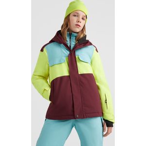 O´neill Tanzanite Jasje Geel 14-15 Years Jongen