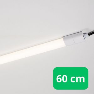 LED's Light LED TL buislamp compleet 60 cm - Geschikt voor buiten en binnen - 1725 lm