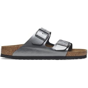 Birkenstock - Arizona - Sandalen - Birko-Flor