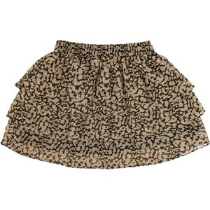 No Way Monday U-GIRLS Meisjes Rok - Maat 140