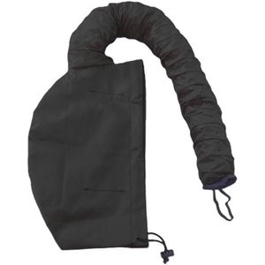 Droogkap - Haardroogkap - Krullen