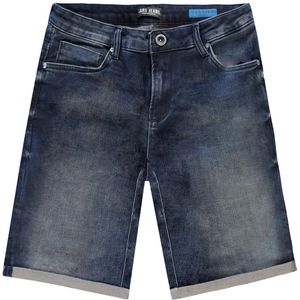 Cars Slim fit Denim short - Florida Denim