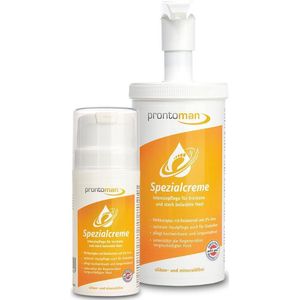 Prontoman Speciaalcreme 500 ml