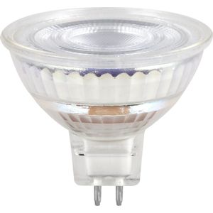 Ledvance Performance LED Spot GU5.3 MR16 3.8W 345lm 36D - 827 Zeer Warm Wit | Vervangt 35W