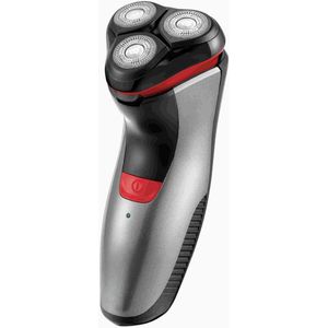 Scheerapparaat - Glad en Comfortabel Scheren - Geschikt voor Gezicht en Hals - Draadloos en Oplaadbaar Design - Meerdere Scheerstanden voor Persoonlijke Verzorging - Stil, Efficiënt en Gebruiksvriendelijk