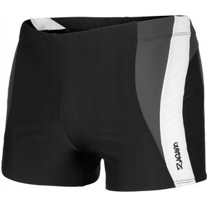 ZAGANO - Zwembroek heren - M - Korte zwembroek heren - Sport zwembroek - zwembroek voor het zwembad