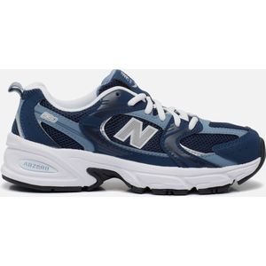 New Balance Sneakers blauw Synthetisch - Heren - Maat 38