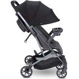 Joovy Kooper Luxe Lichtgewicht Buggy - Antraciet