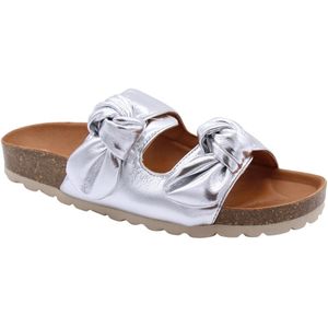 Verbenas - Schoenen - Zilver - Teenslippers