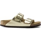 Birkenstock Arizona BS - dames sandaal - goud - maat 38 (EU) 5 (UK)